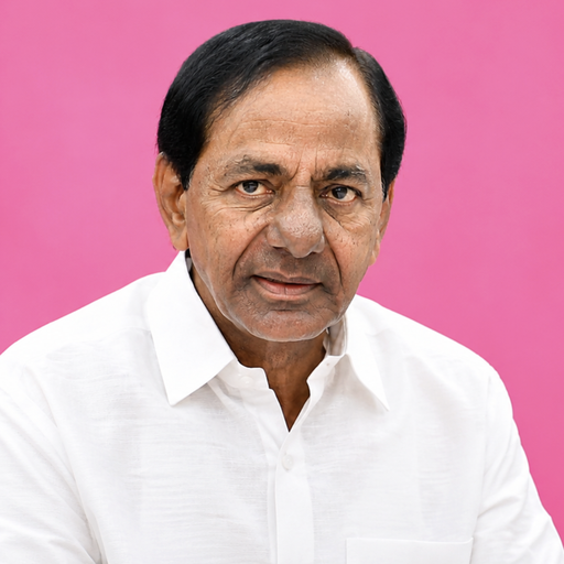 KCR